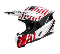Airoh Twist 3 Thunder Off-road Helmet Multicolore XL