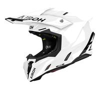 AIROH Twist 3 Color White Gloss M