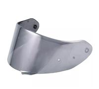 Airoh Visière Aregento Miroir Argent Casque ST 701 Valor ST 501 SPARK