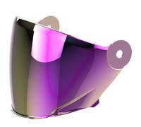 Airoh Visière Iridium Pour Casque Helios Helyos