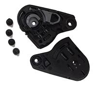 AIROH Visor Mechanism L+R +Screws Connor