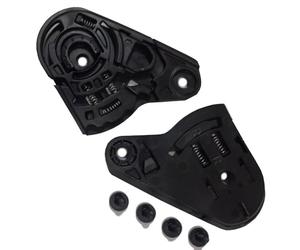 AIROH Visor Mechanism L+R +Screws MATRYX