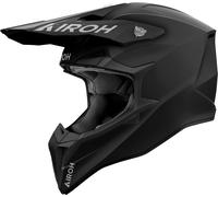 Airoh Wraaap Color Off-road Helmet Noir S