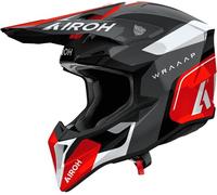 Airoh Wraaap Conquer Casque de motocross, taille 2XL pour homme