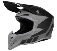 AIROH WRAAAP RELOADED ANTHRACITE MATT XS