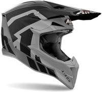 AIROH WRAAAP Reloaded Anthracite Matt XXS