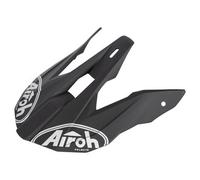 Airoh Wraap Visor Noir