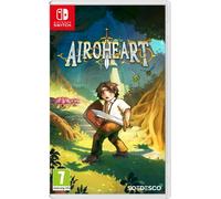 Airoheart