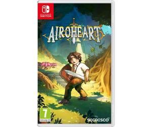 Airoheart