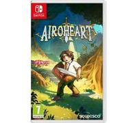 Airoheart Nintendo Switch G