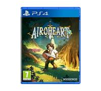 Airoheart PS4