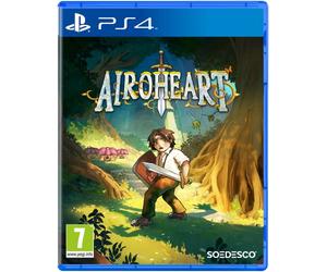 Airoheart - PS4