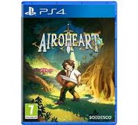 Airoheart PS4 G