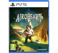 Airoheart PS5