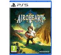 Airoheart PS5 G