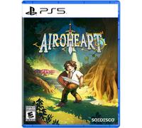 Airoheart for PlayStation 5