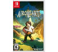 Airoheart for Nintendo Switch