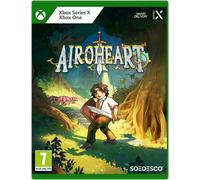 Airoheart Xbox Serie S/X