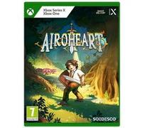 Airoheart Xbox Series E