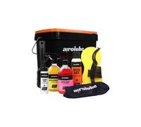 Airolube cleanest bike essentials wax