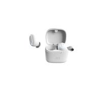 SBS TEJZEARSETBTW écouteur/casque Écouteurs True Wireless Stereo (TWS) Ecouteurs Appels/Musique Blanc