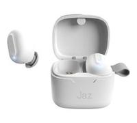 SBS TEJZEARSETBTW écouteur/casque Écouteurs True Wireless Stereo (TWS) Ecouteurs Appels/Musique Blanc