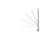 Aironet Dual-Band Dipole Antenna - Antenne - 2 dBi, 4 dBi - intérieur - blanc - pour Aironet 3602E