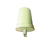 Aironet Dual-Band MIMO Wall-Mounted Omnidirectional Antenna - Antenne - 4 dBi - omni-directionnel - extérieur, mural, intérieur