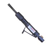 AIROUTIL Dérouilleur Droit À Aiguilles + 13 Aiguilles Tête Plate - Nettoyage, Carrosserie, Mécanique, Motoculture Nautisme, Maintenance - Petit Dérouilleur