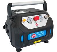 Airpess H 215-6 - Compresseur d'air - 8bar - 92l/min - 6L