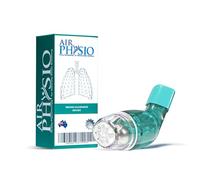 AirPhysio Santé et bien-être - Dispositif naturel