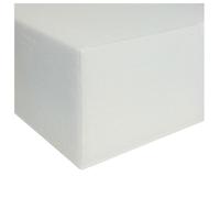 Airplac - Bloc de mousse cellulaire blanc 8 x 60 x 62 5 cm pour découpe et projets créatifs
