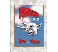 Airplane! 2 Flicks for the Flight