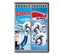 Airplane 2 The Sequel
