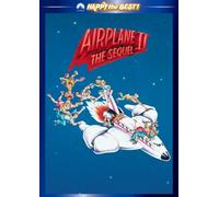 Airplane 2 the Sequel [Import allemand]