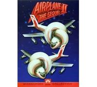 Airplane 2: The Sequel [Import USA Zone 1]