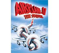 Airplane 2 - The Sequel [Import USA Zone 1]