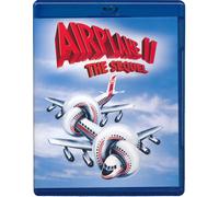 Airplane 2 The Sequel (Y A-T-Il Enfin Un Pilote Dans L'avion)