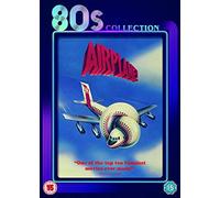 Airplane! – Universal Pictures – DVD – Collection années 80 (2018)