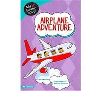 Airplane Adventure, My First Graphic Novel Cari Meister (Auteur)