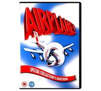Airplane - Airplane - Special Collector's Edition [Import anglais]