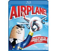 Airplane [Blu-Ray]