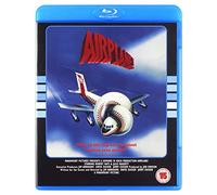 Airplane! [Blu-Ray] [Region B] (Audio français. Sous-titres français)