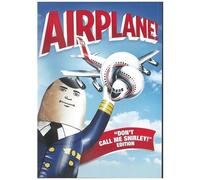 Airplane! [Digital Video Disc]