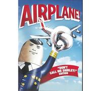 Airplane (Don't Call Me Shirley Edition)