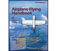 Airplane Flying Handbook (Color Print)
