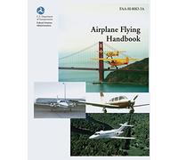 Airplane Flying Handbook (FAA-H-8083-3A)