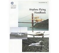 Airplane Flying Handbook United States (Auteur)