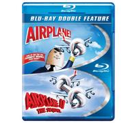 Airplane II [Blu-Ray]