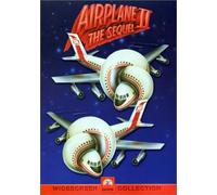 Airplane II: The Sequel